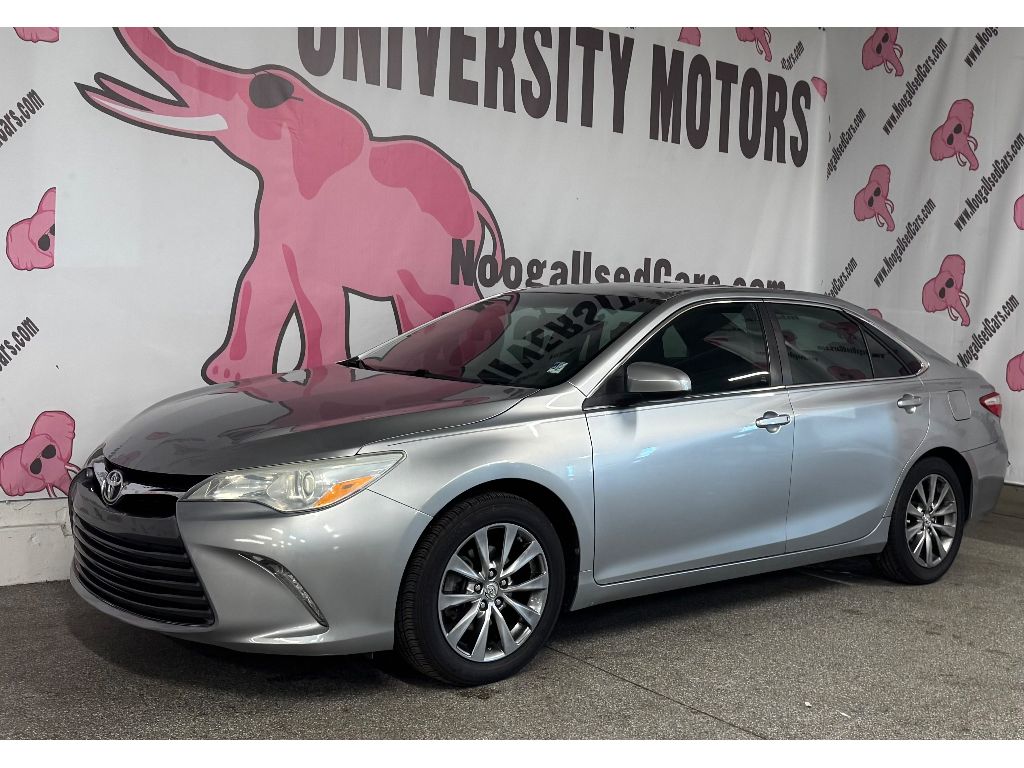 Vehicle image 1 of 31