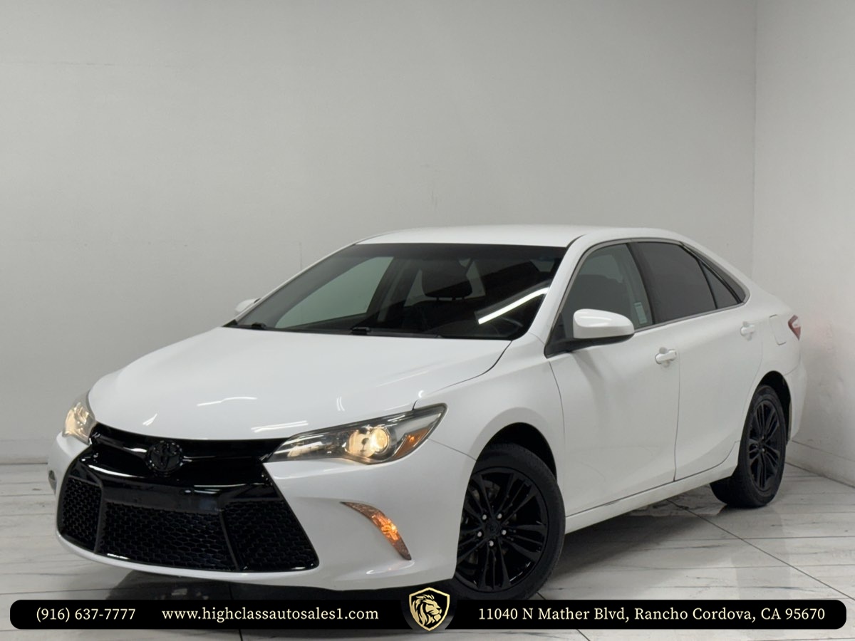 Vehicle image 1 of 58