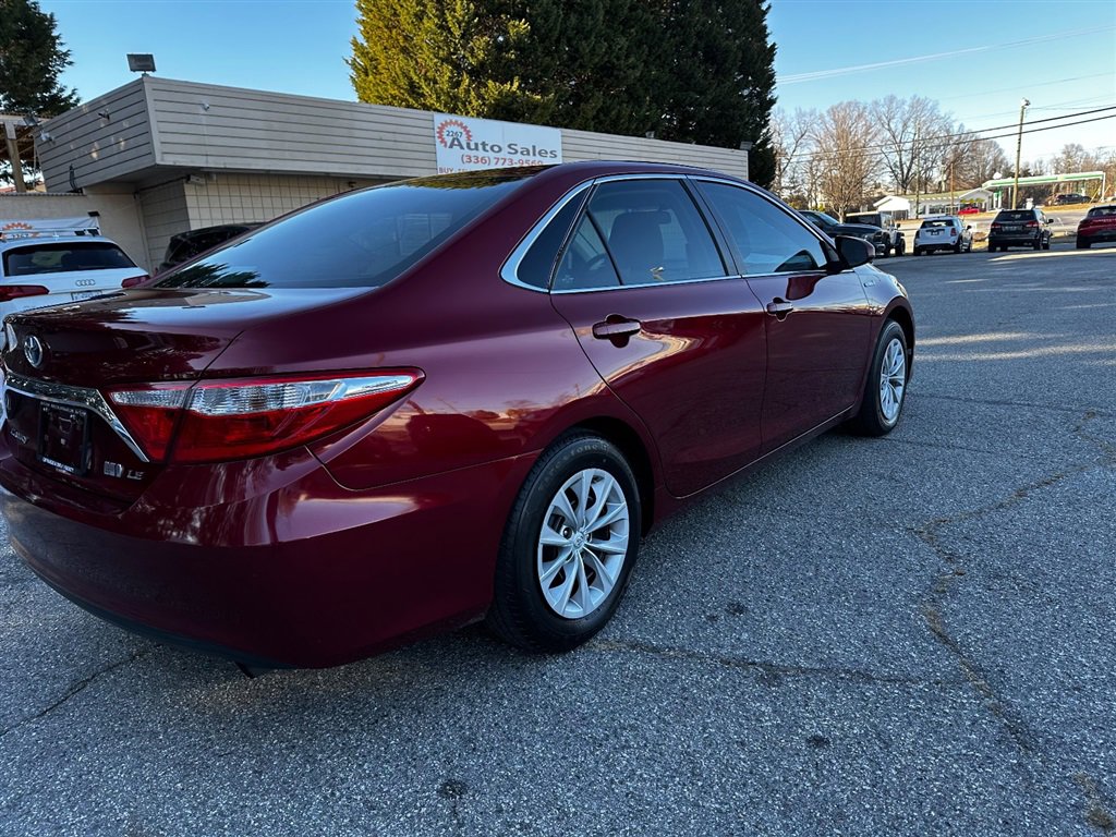Vehicle image 6 of 34