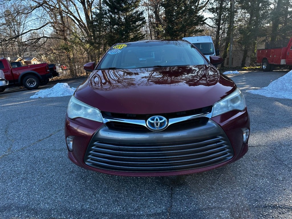 Vehicle image 3 of 34