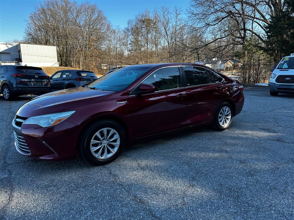 Vehicle image 1 of 34