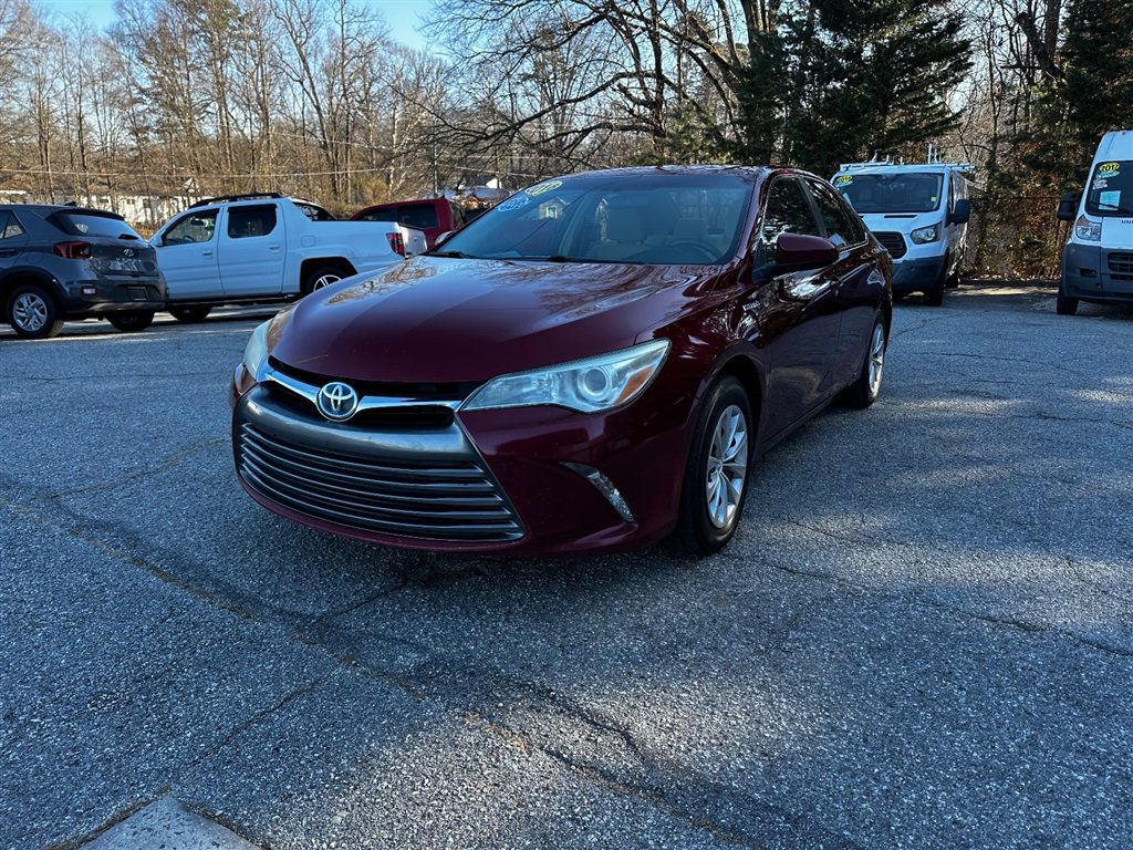 Vehicle image 2 of 34