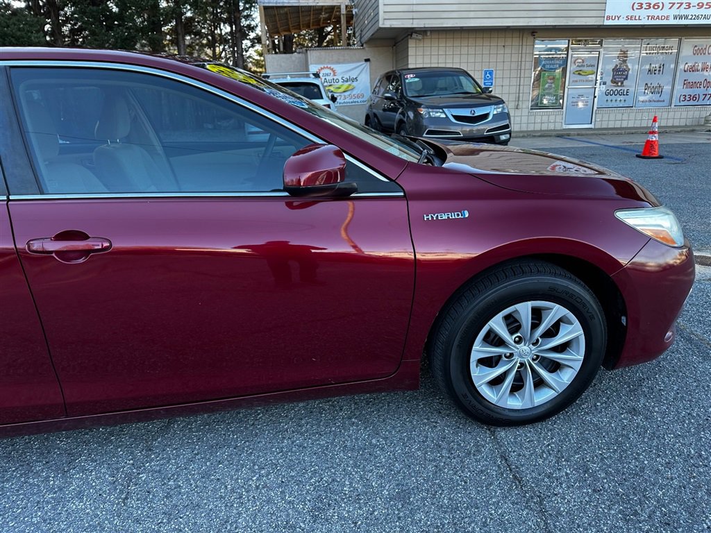 Vehicle image 5 of 34