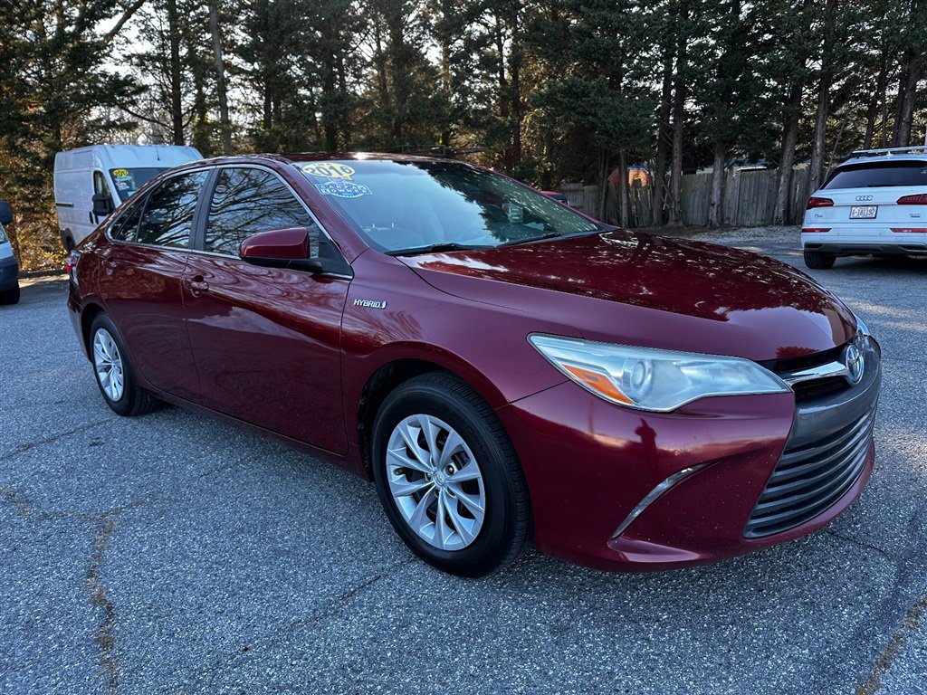 Vehicle image 4 of 34