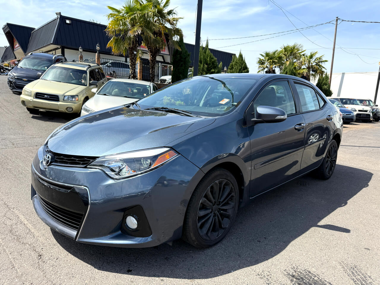 Vehicle image 1 of 27