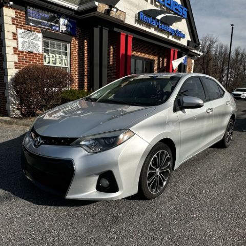 Vehicle image 1 of 3