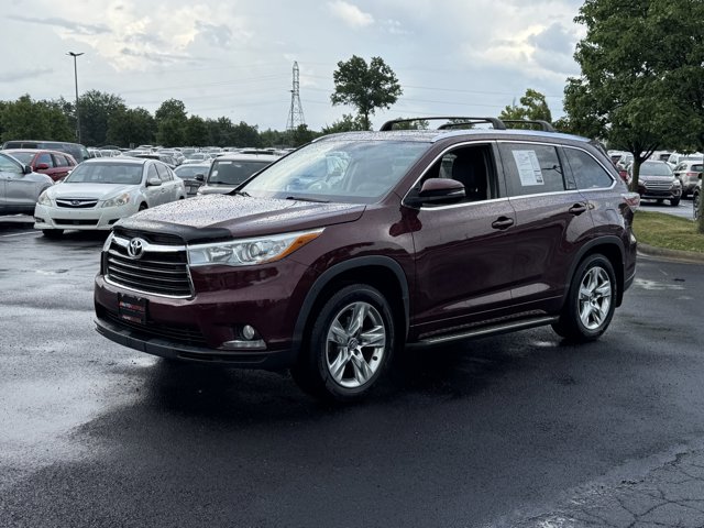 Vehicle image 1 of 38