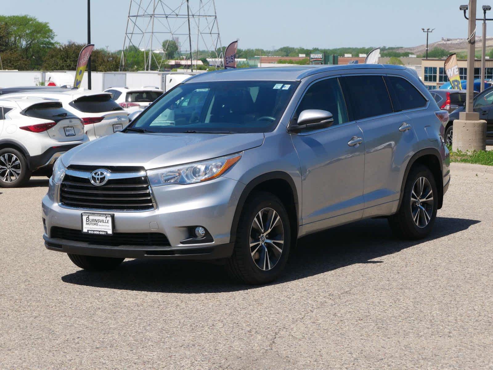 Vehicle image 1 of 33