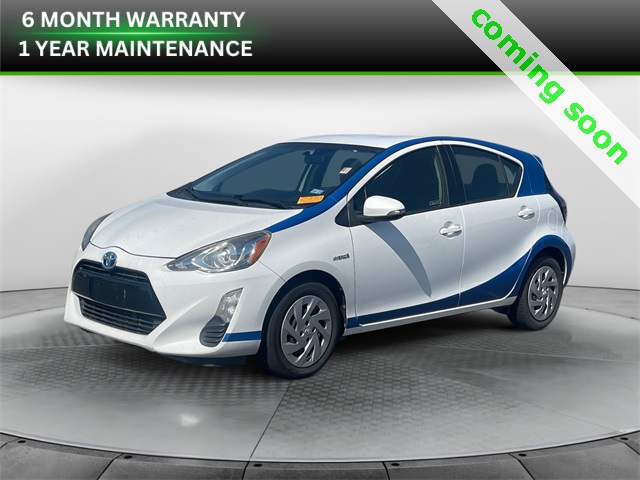 Vehicle image 1 of 10