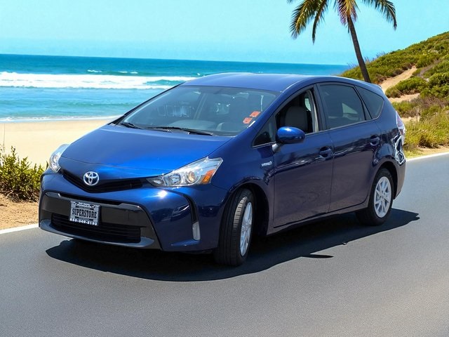 Vehicle image 1 of 39