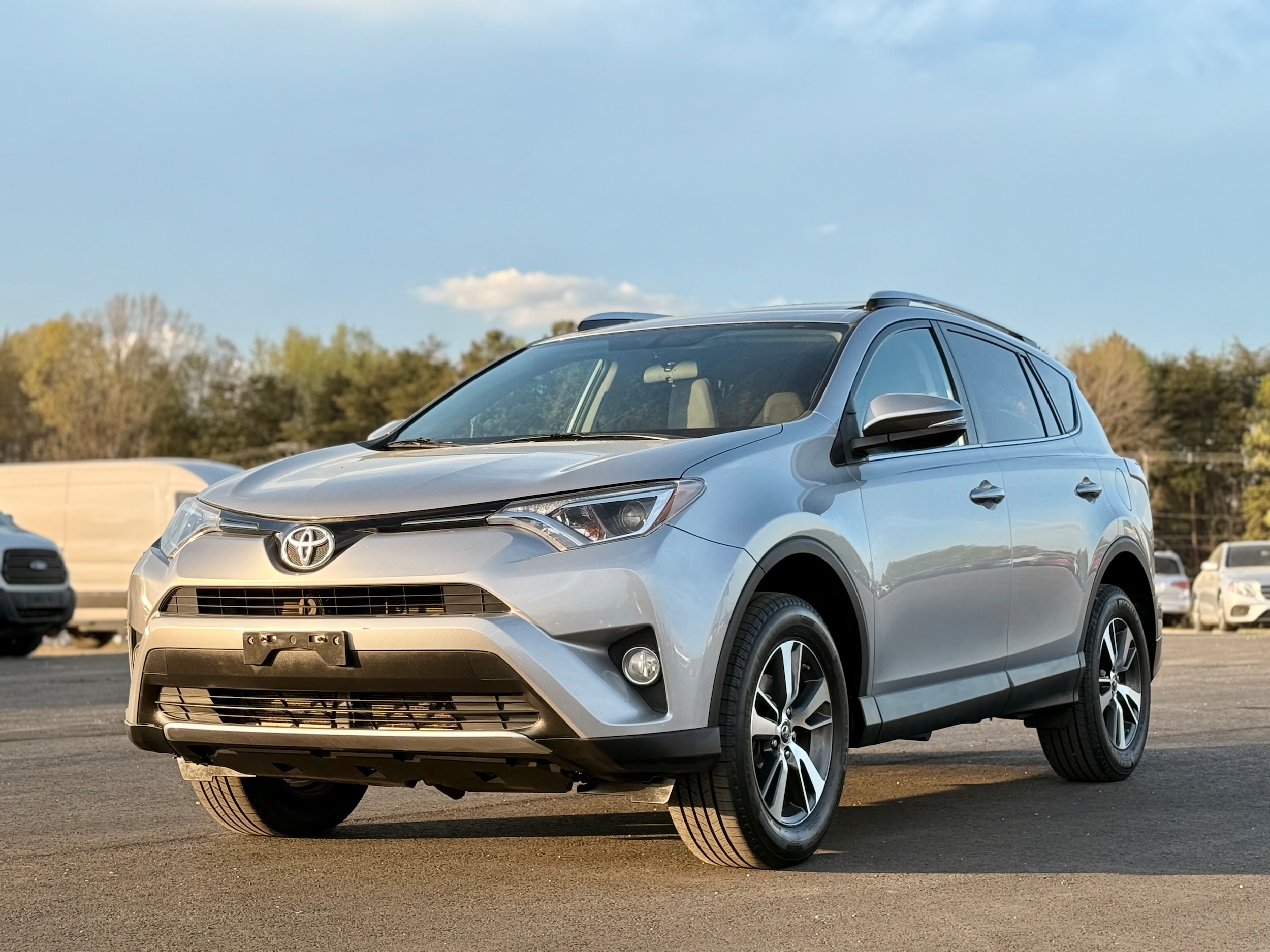 Vehicle image 1 of 30
