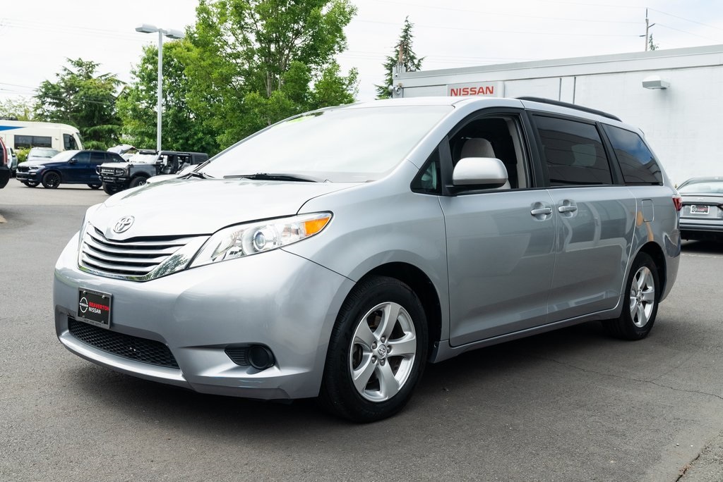 Vehicle image 1 of 26