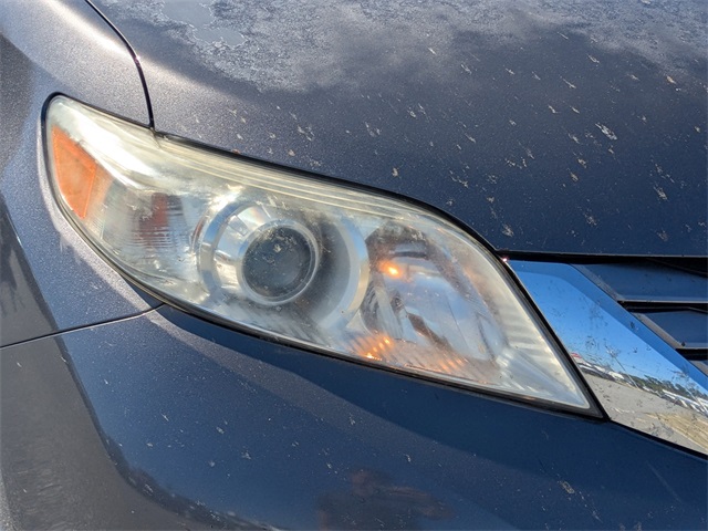 2016 Toyota Sienna XLE Image 26 of 31