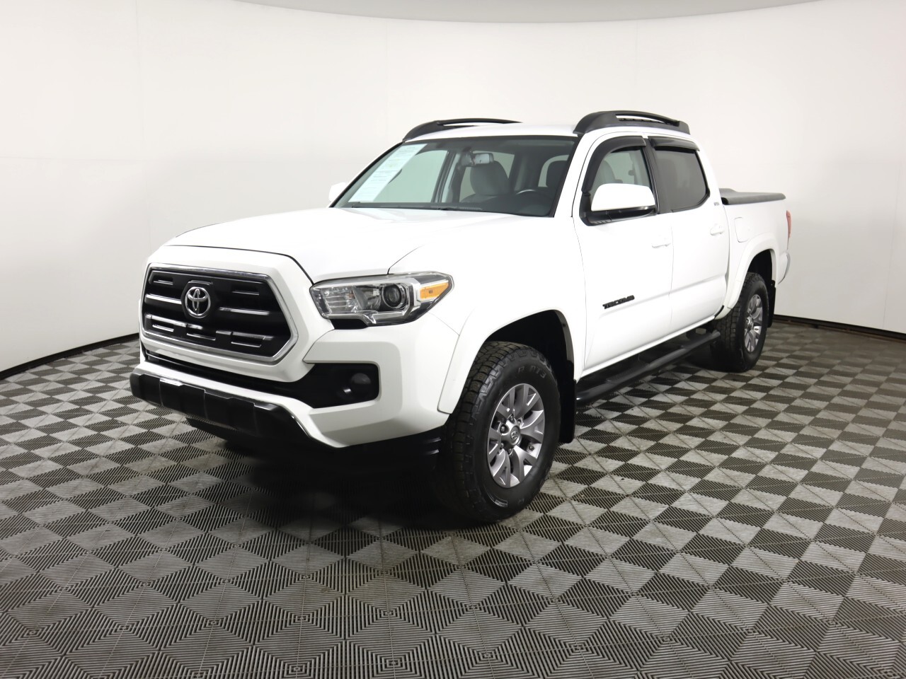Vehicle image 1 of 43