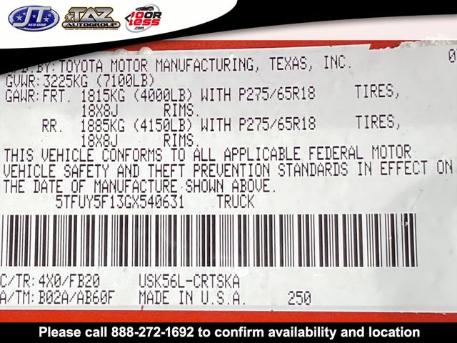 Vehicle image 23 of 23