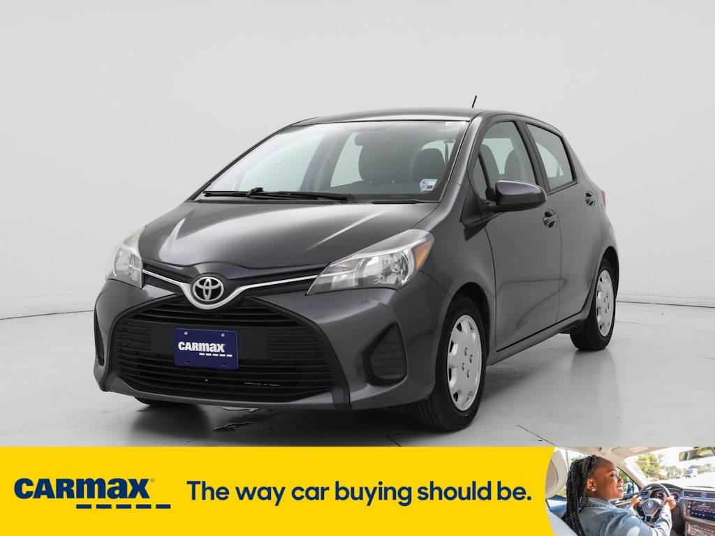 Vehicle image 1 of 27