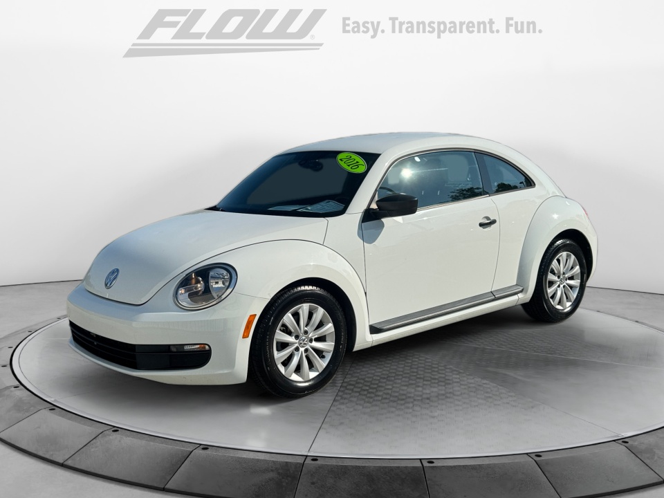 Vehicle image 1 of 36
