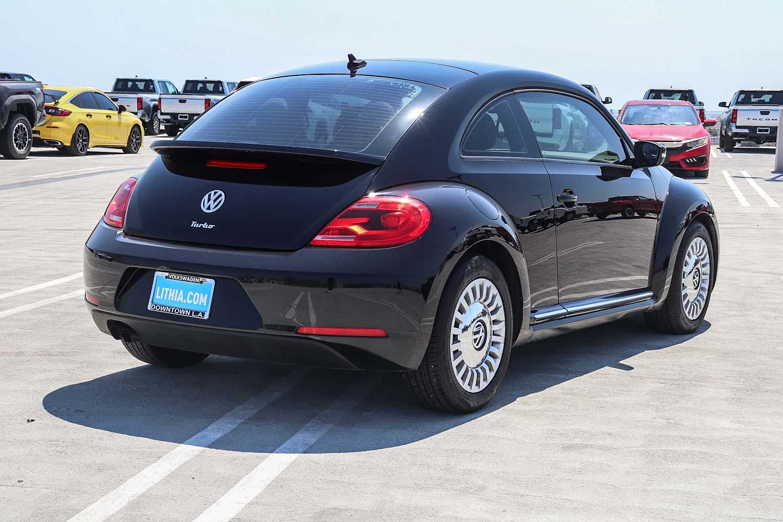 Vehicle image 4 of 21
