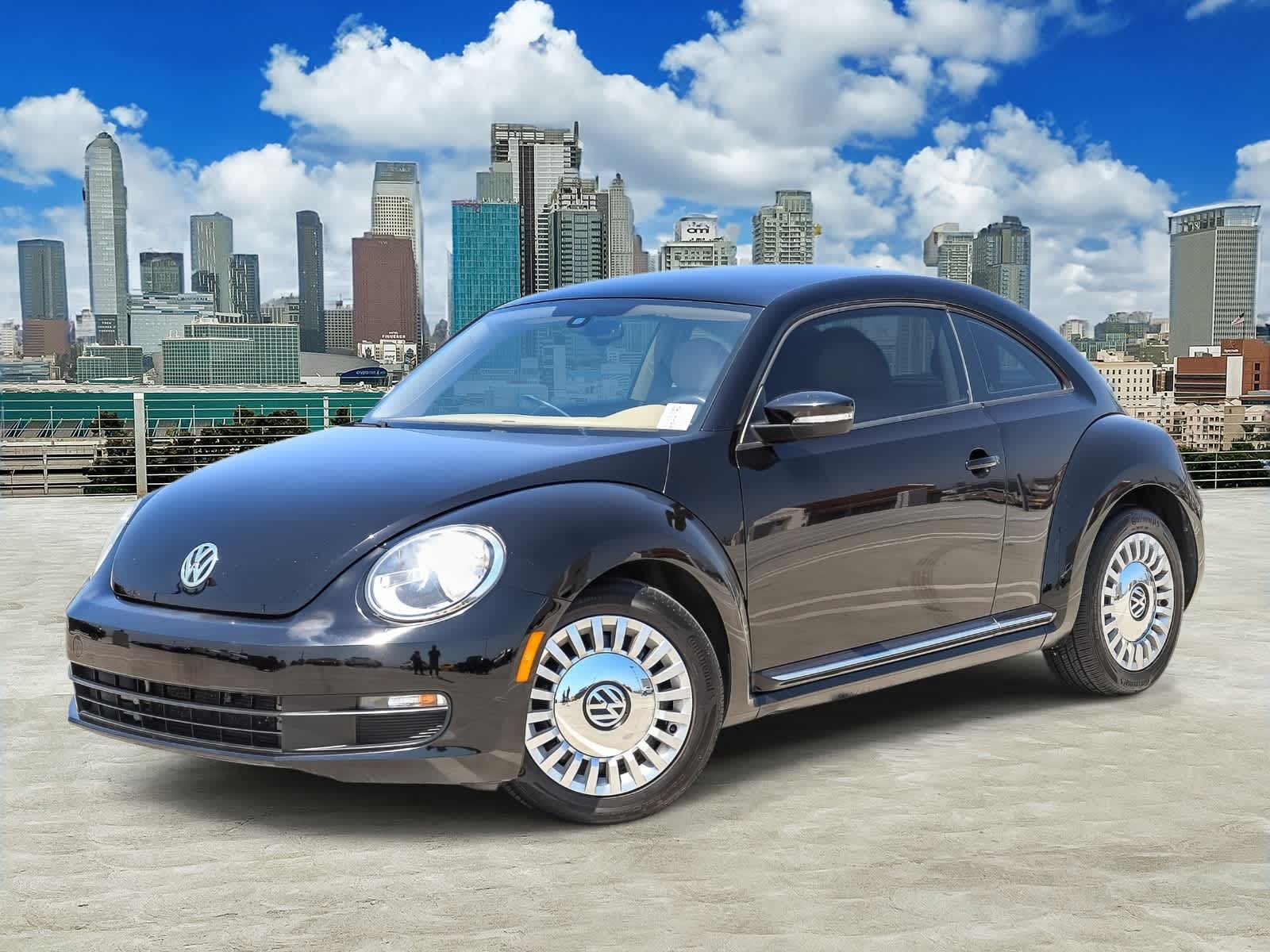 Vehicle image 1 of 21