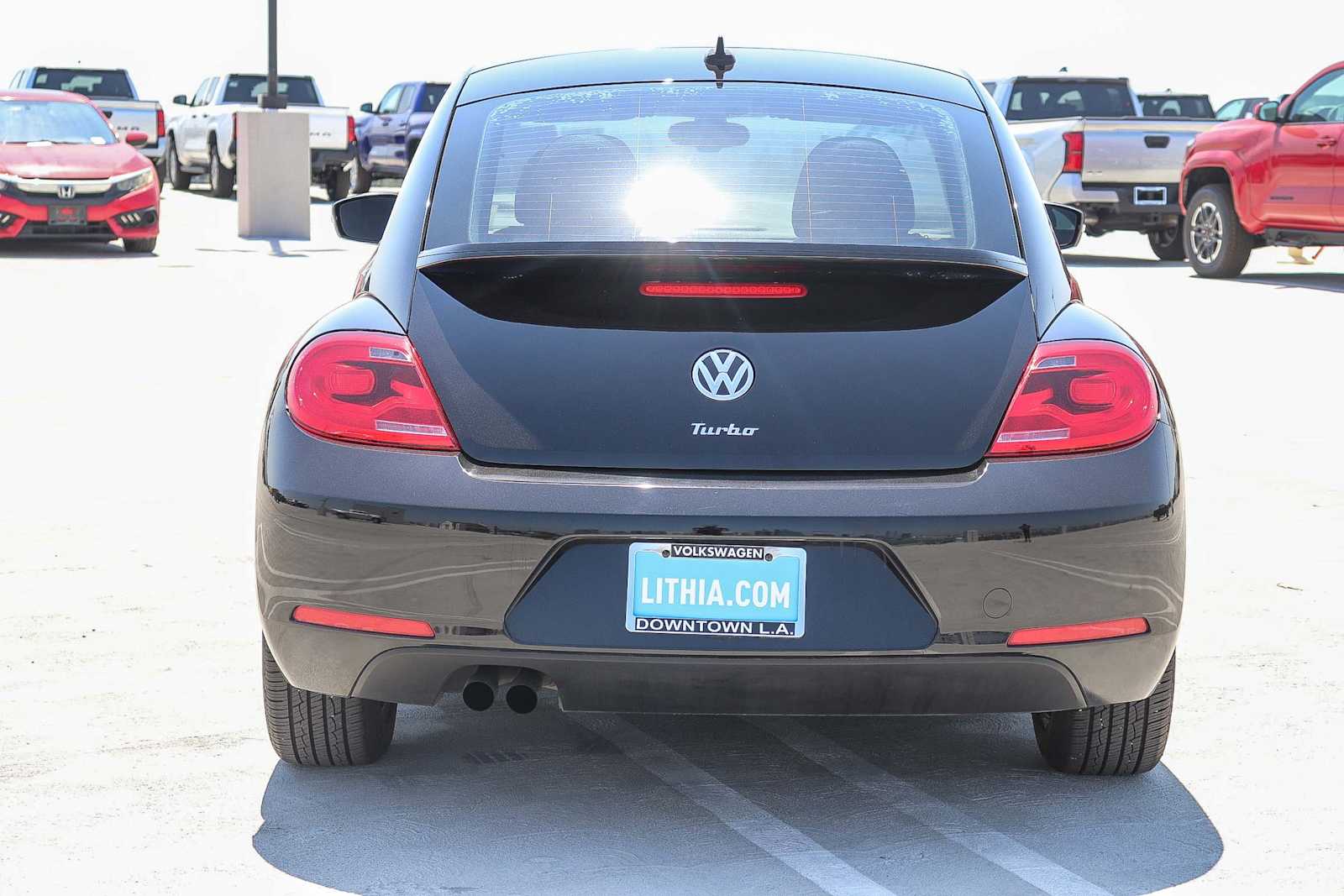 Vehicle image 5 of 21
