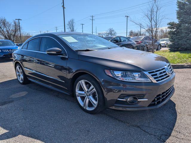 2016 Volkswagen CC Image 2 of 27