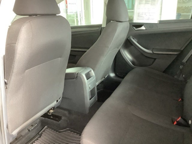 2016 Volkswagen Jetta 1.4T S Image 13 of 24