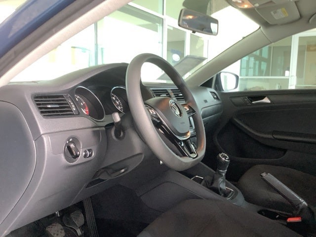 2016 Volkswagen Jetta 1.4T S Image 14 of 24
