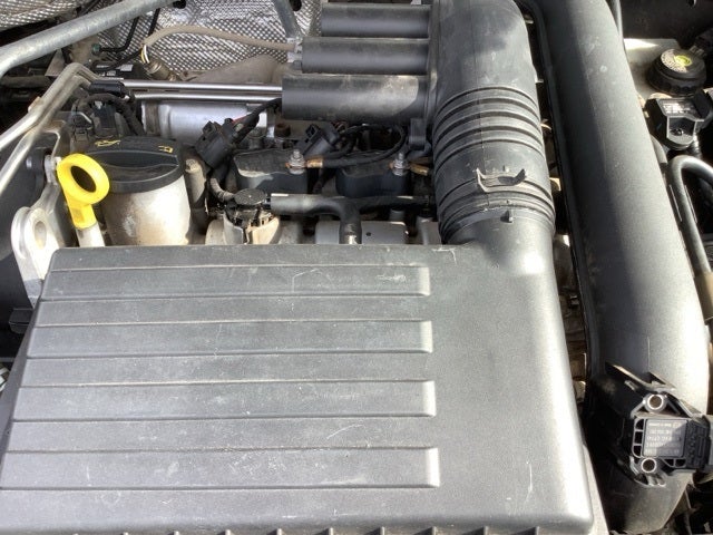 2016 Volkswagen Jetta 1.4T S Image 10 of 24