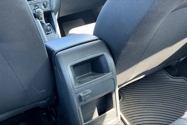 2016 Volkswagen Jetta 1.4T S Image 29 of 32