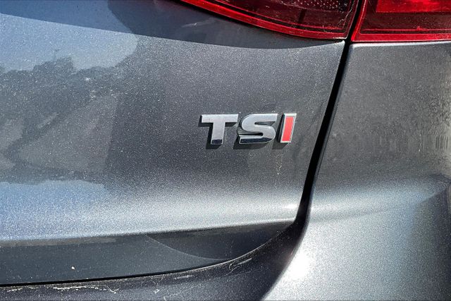 2016 Volkswagen Jetta 1.4T S Image 17 of 32