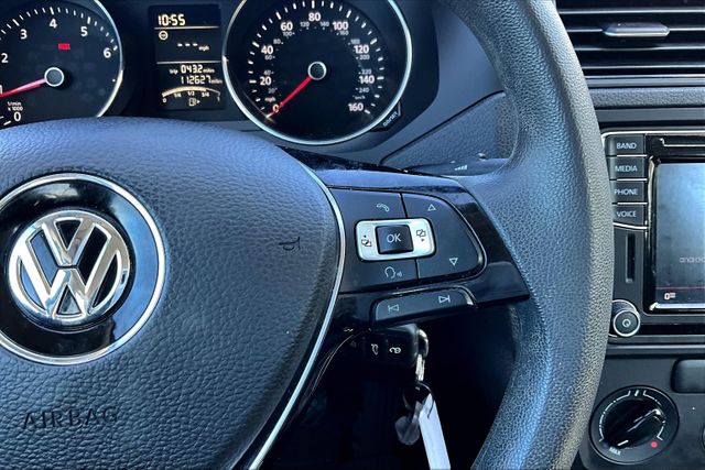 2016 Volkswagen Jetta 1.4T S Image 14 of 32