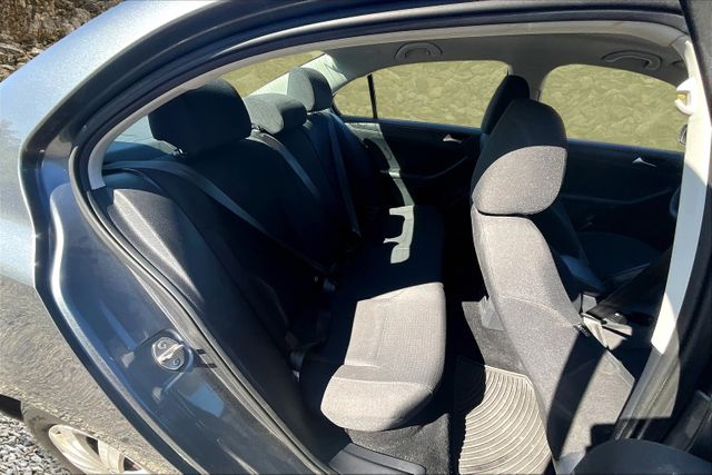 2016 Volkswagen Jetta 1.4T S Image 30 of 32