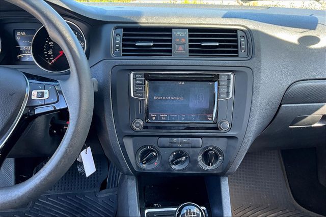 2016 Volkswagen Jetta 1.4T S Image 32 of 32