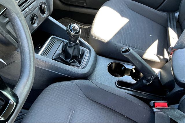 2016 Volkswagen Jetta 1.4T S Image 20 of 32