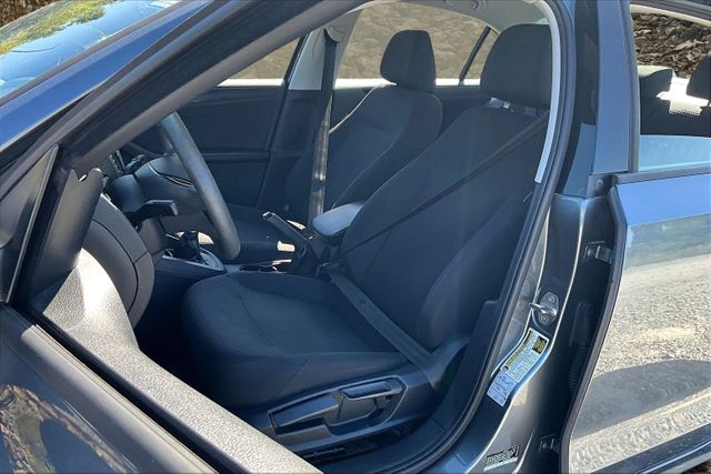 2016 Volkswagen Jetta 1.4T S Image 8 of 32