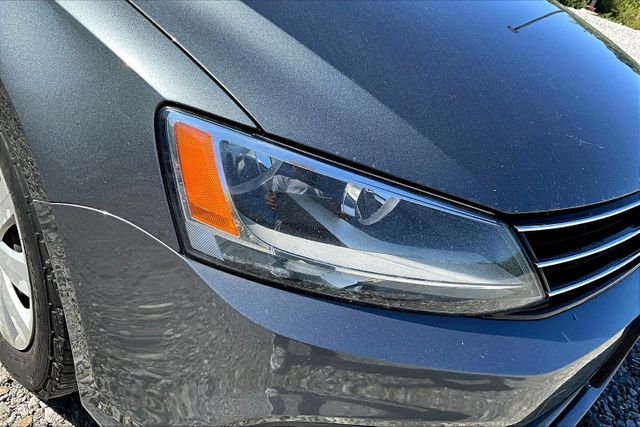 2016 Volkswagen Jetta 1.4T S Image 22 of 32