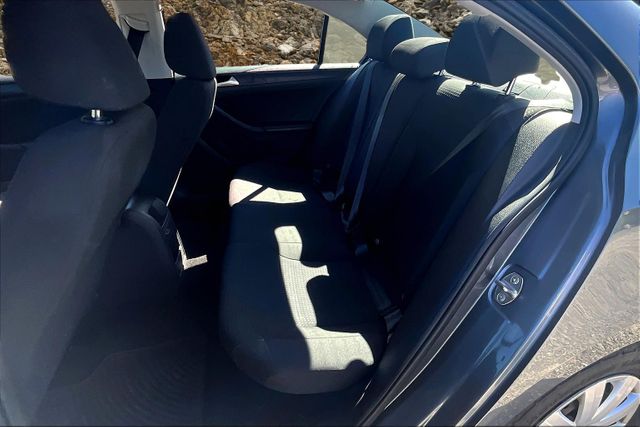2016 Volkswagen Jetta 1.4T S Image 10 of 32