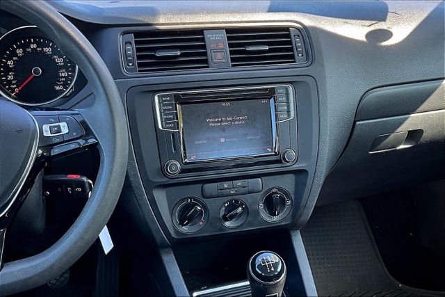 2016 Volkswagen Jetta 1.4T S Image 19 of 32