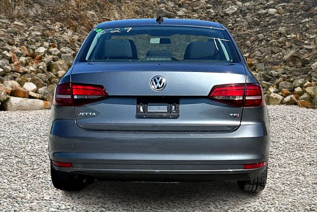 2016 Volkswagen Jetta 1.4T S Image 5 of 32