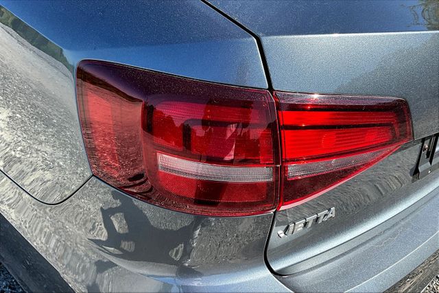 2016 Volkswagen Jetta 1.4T S Image 23 of 32
