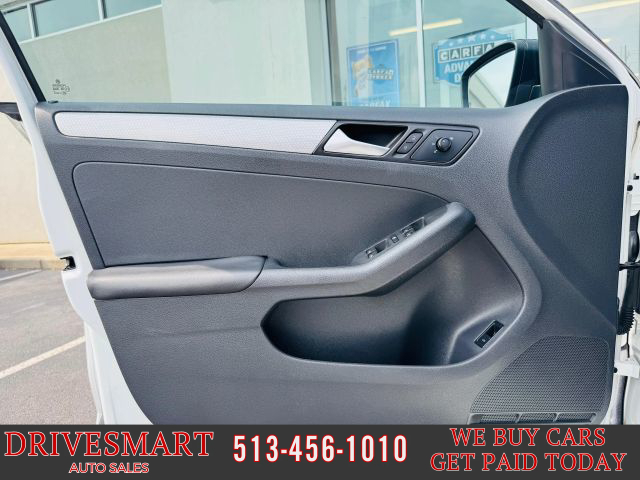 2016 Volkswagen Jetta 1.4T SE Image 2 of 2