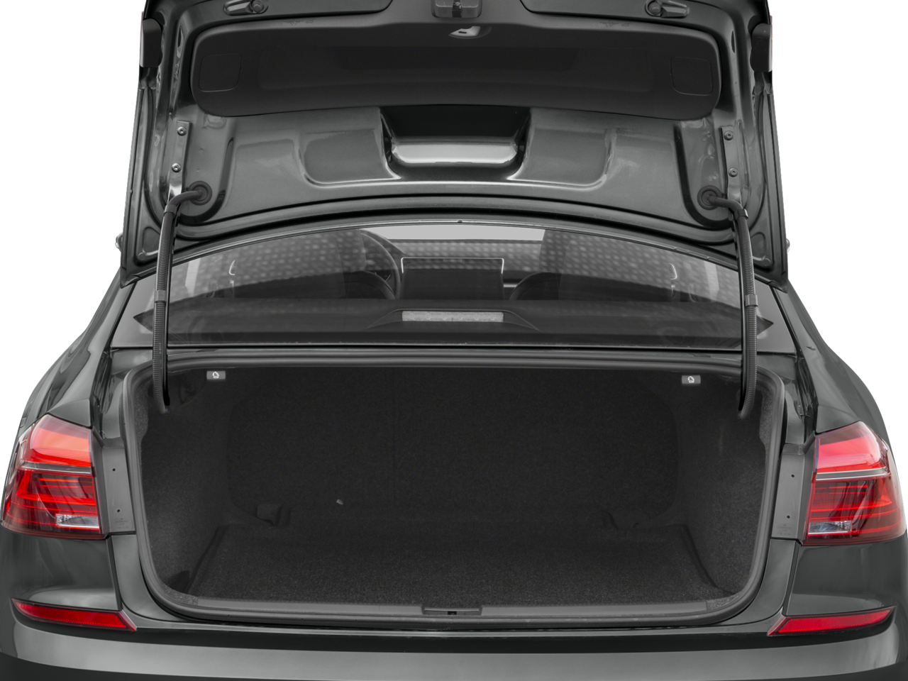 2016 Volkswagen Passat 1.8T SE Image 20 of 46