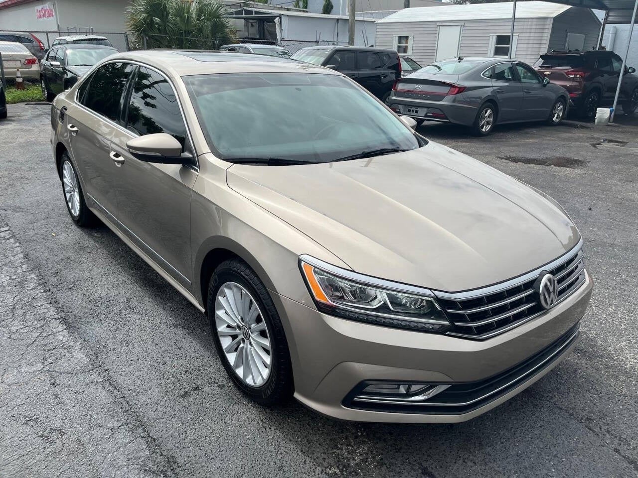 Vehicle image 4 of 42