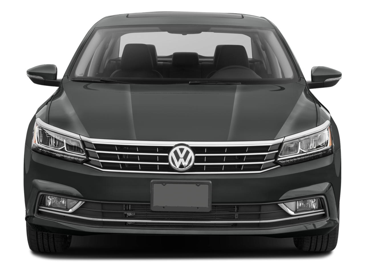 2016 Volkswagen Passat 1.8T SE Image 3 of 46