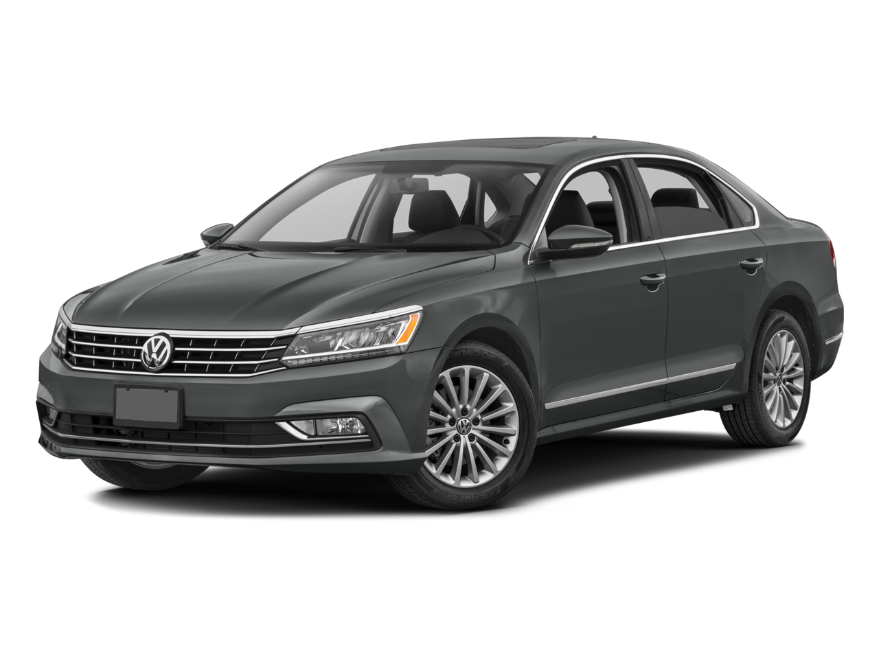 2016 Volkswagen Passat 1.8T SE Image 1 of 46