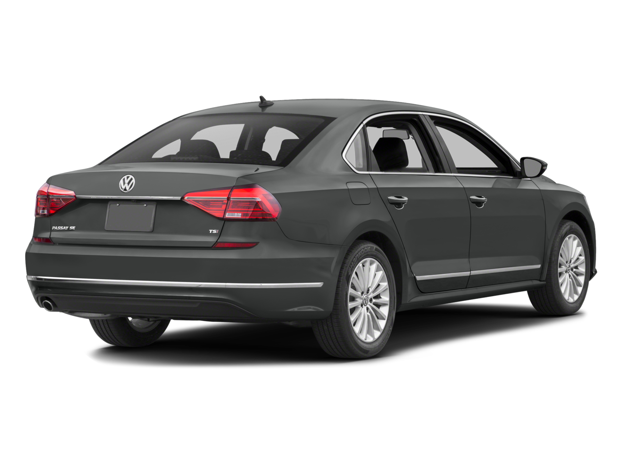 2016 Volkswagen Passat 1.8T SE Image 9 of 46
