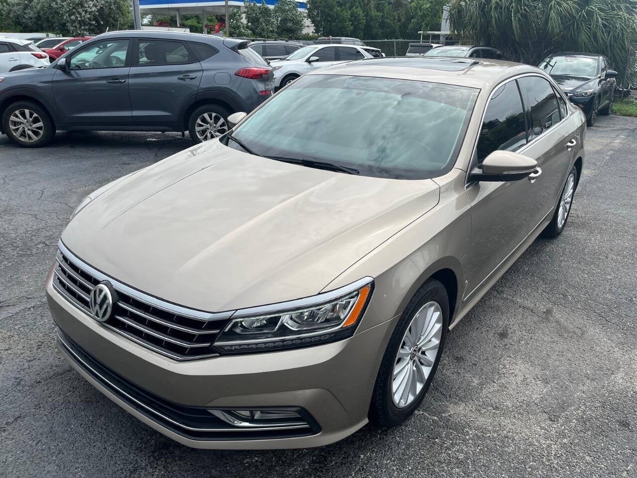Vehicle image 2 of 42
