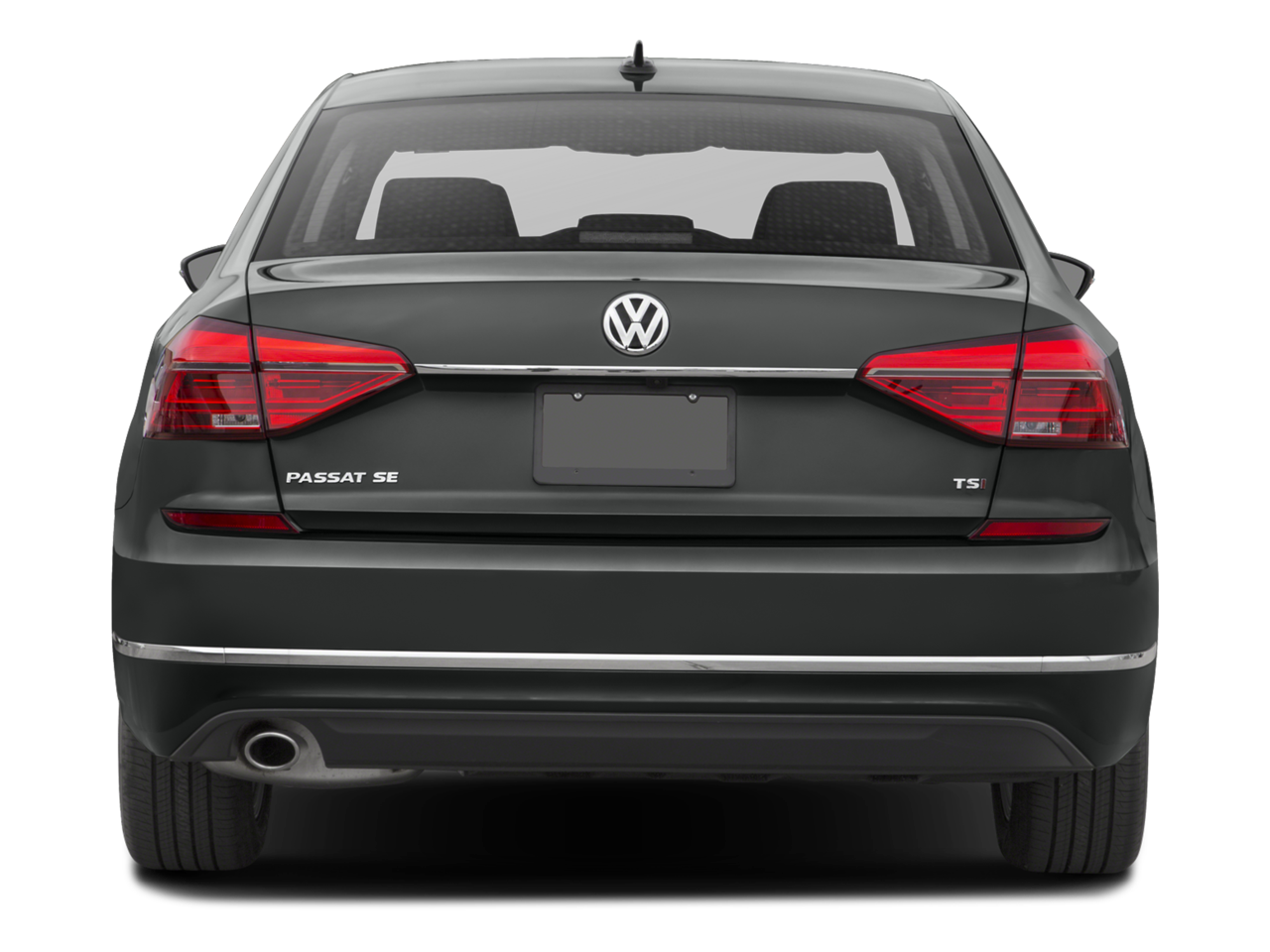 2016 Volkswagen Passat 1.8T SE Image 10 of 46