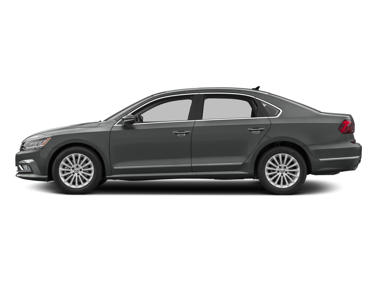 2016 Volkswagen Passat 1.8T SE Image 12 of 46