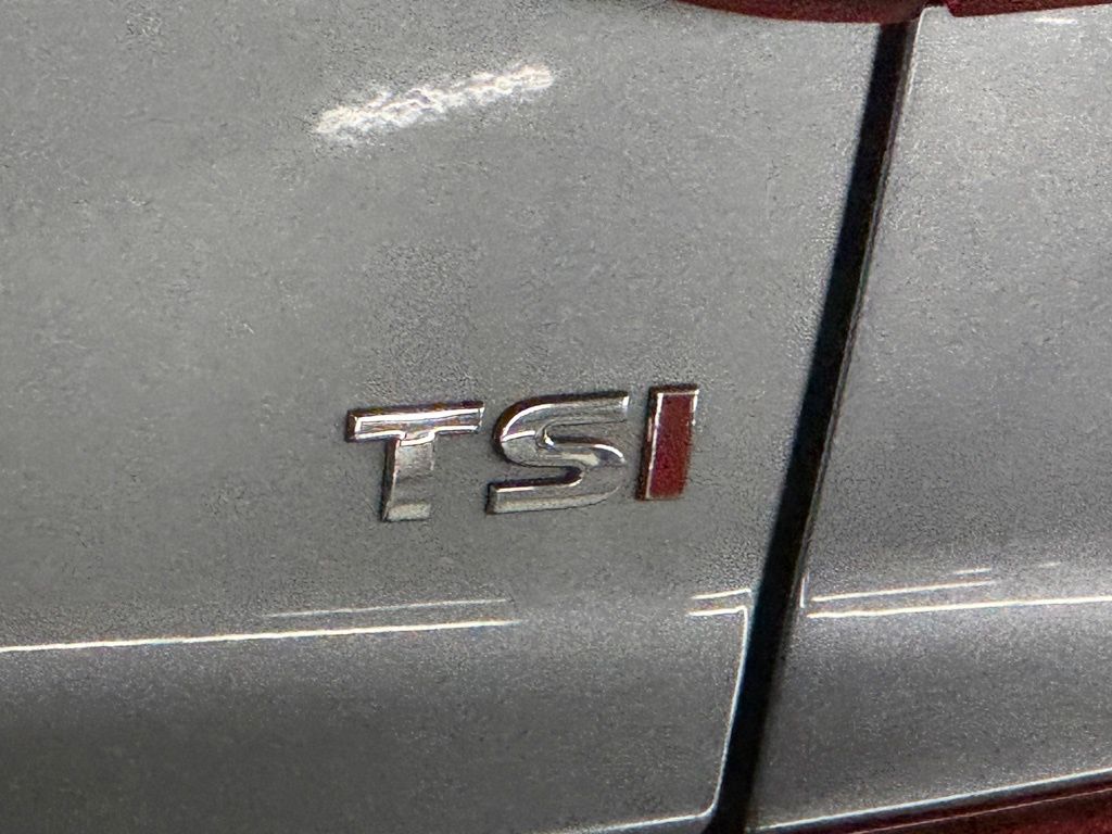 2016 Volkswagen Passat 1.8T S Image 32 of 34